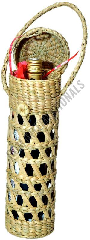 Kauna Grass Bottle Holder