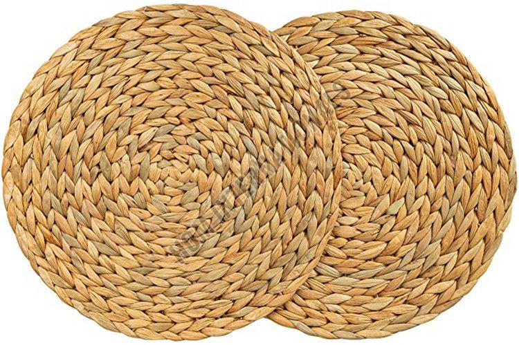 Kauna Grass Dining Table Mat