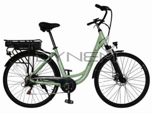 C016 Dynem Velocity Electric Bicycle