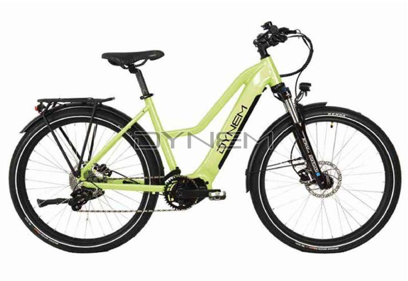 C045 Dynem Polaris Electric Bicycle