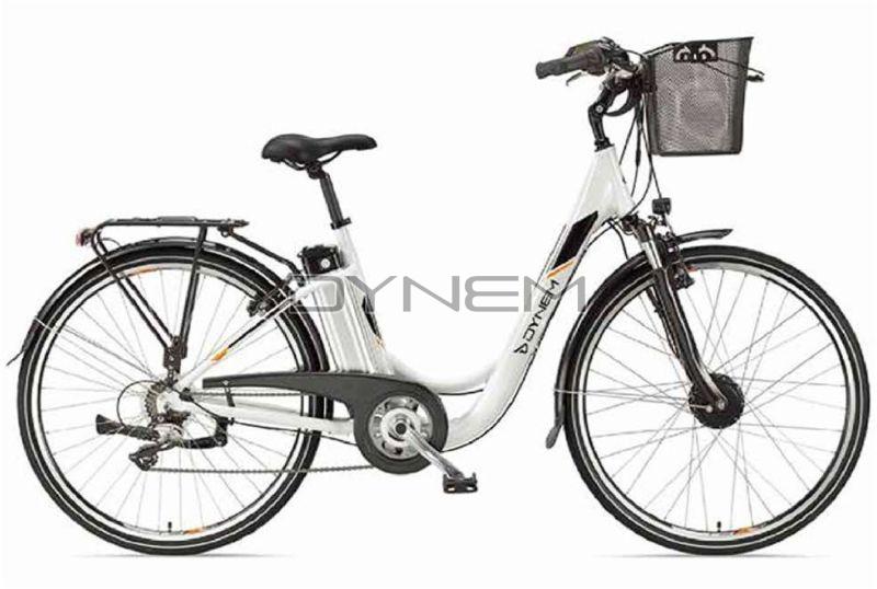 C062  Dynem GLIDE  Electric Bicycle