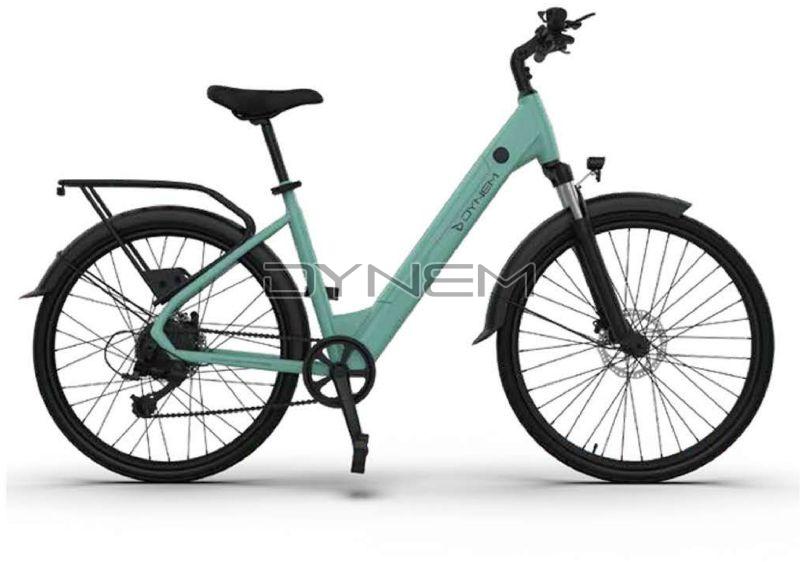 C063F Dynem Greyd Electric Bicycle