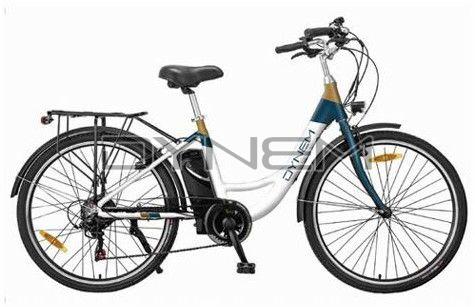 C074 Dynem Brita Electric Bicycle