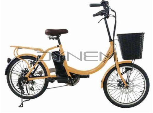 C074 Dynem Diana Electric Bicycle