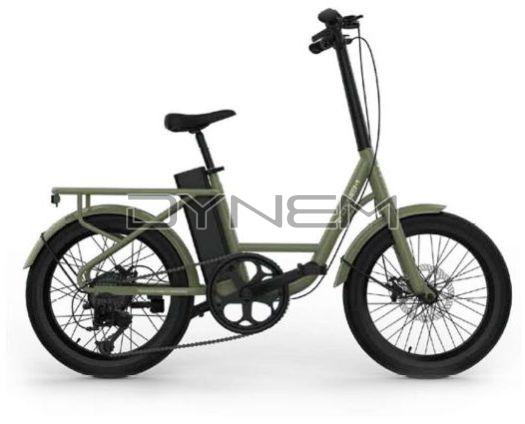 C076 V3 Dynem Nebula V4 Electric Bicycle
