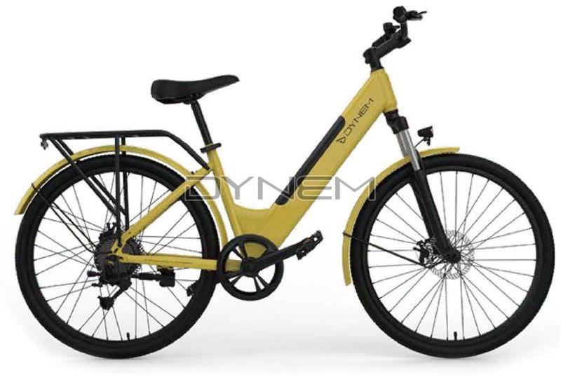 CO37 V1 Dynem Viper Electric Bicycle