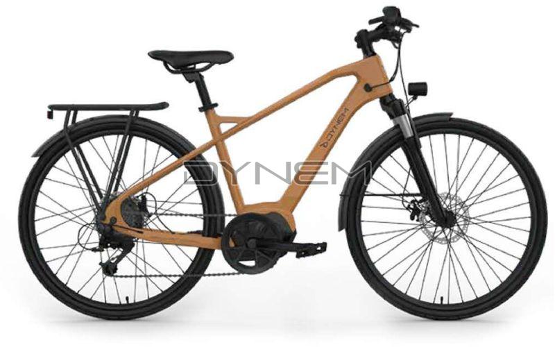 CO42 Dynem Simba Electric Bicycle