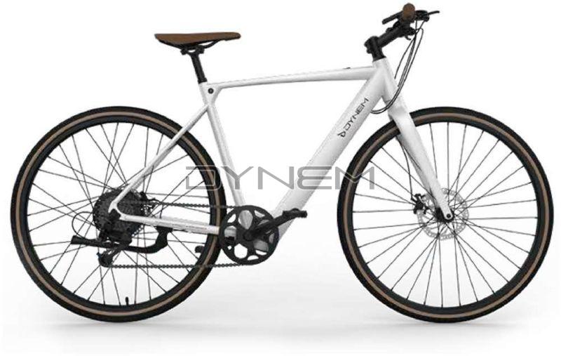 CO56  Dynem Brita  Electric Bicycle