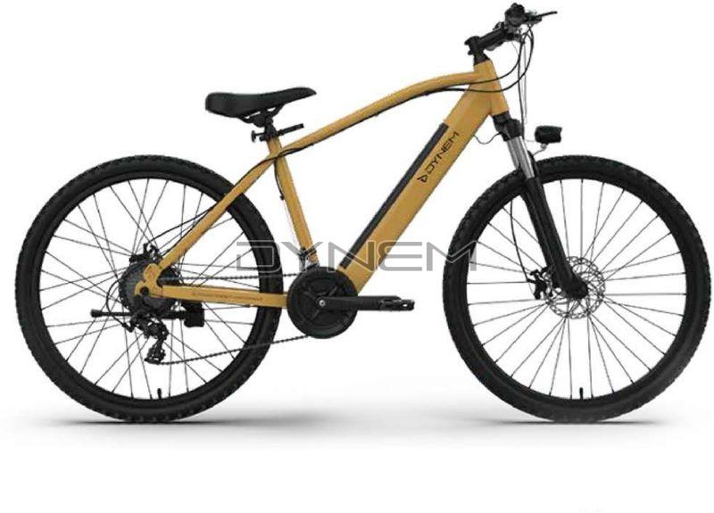 M037 Dynem Trip Electric Bicycle