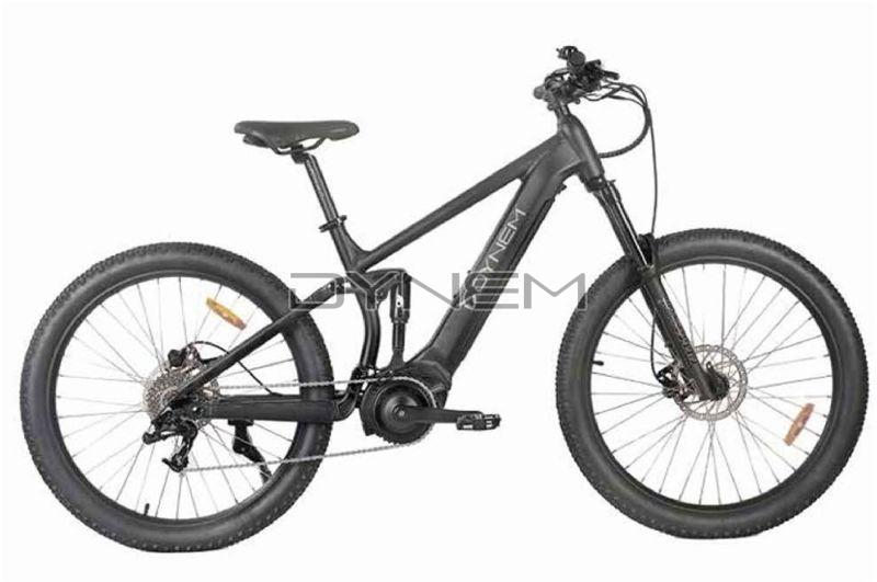 M051 V2 Dynem Lucia Electric Bicycle