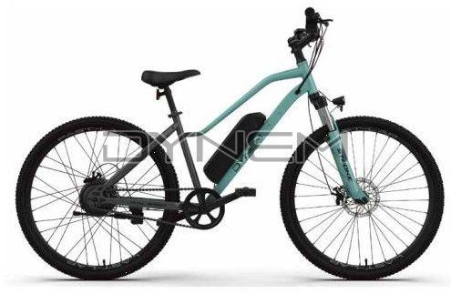 M060 Dynem Dash Electric Bicycle