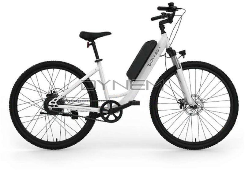 M062 Dynem Rocky Electric Bicycle