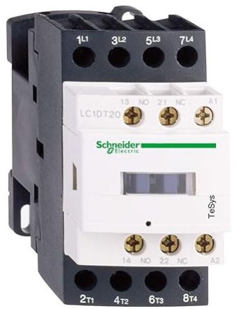 Schneider Electric Non Reversing Contactor