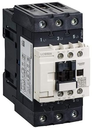 Schneider Electric Power Contactor