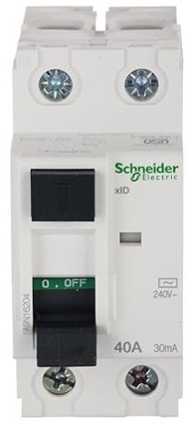 MCB Switch
