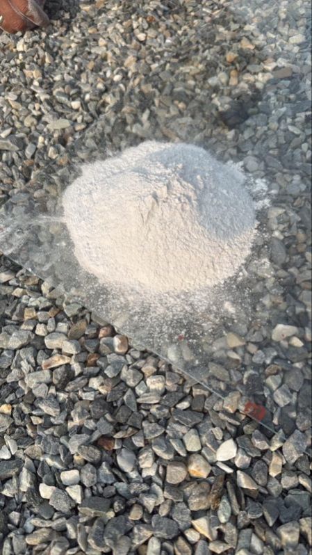 Dolomite Powder