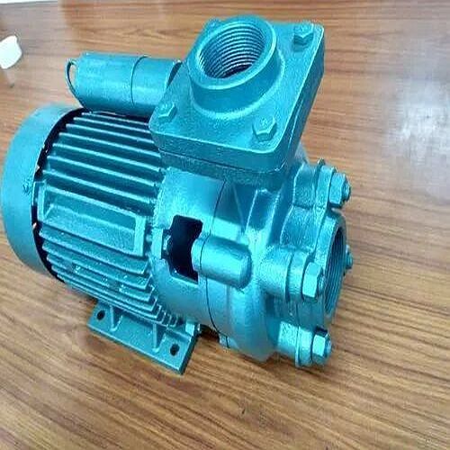 0.5 HP Mini Monoblock Pump