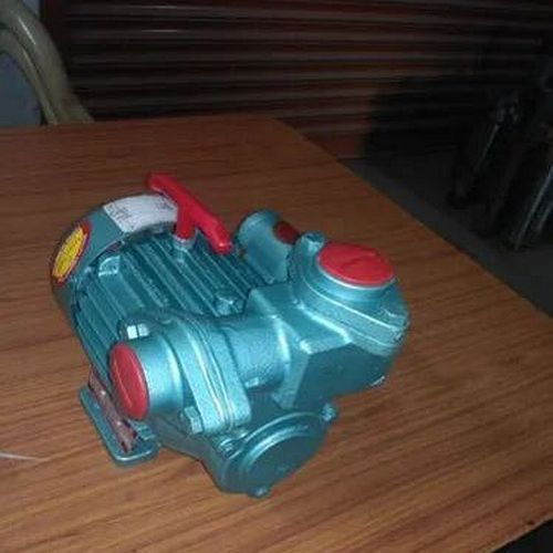 0.5 HP Self Priming Monoblock Pump