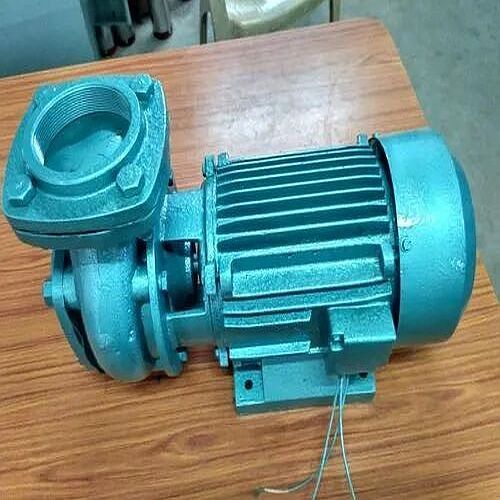 2 HP Monoblock Pump