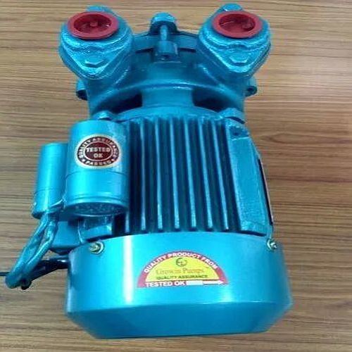 3 HP Centrifugal Monoblock Pump