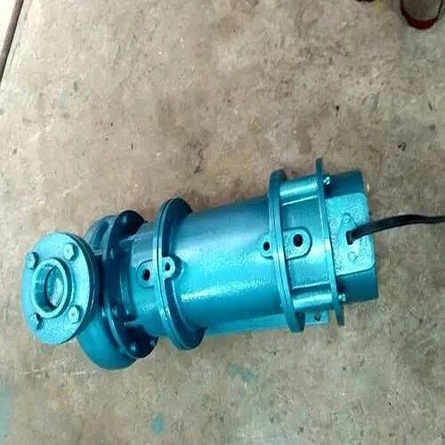 5 HP Open Well Submersible Pump