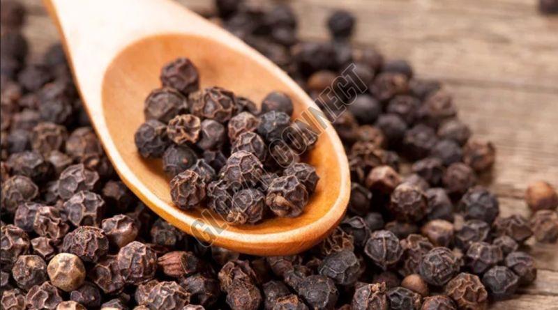 Black Pepper