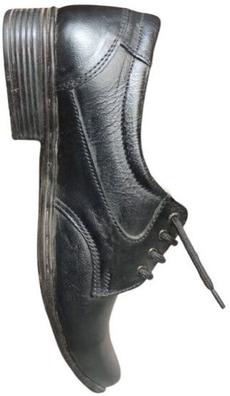 Mens Leather Formal Shoes