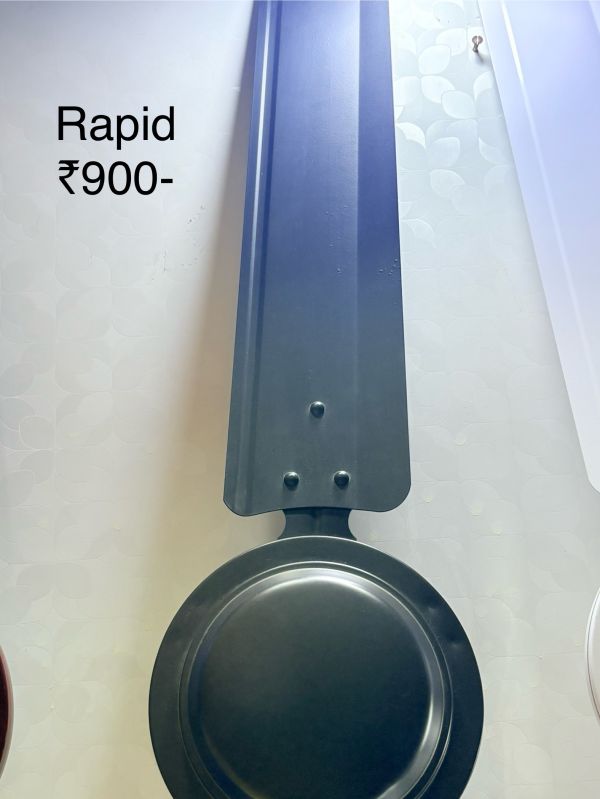 Rapid Grey 3 Blade Ceiling Fan