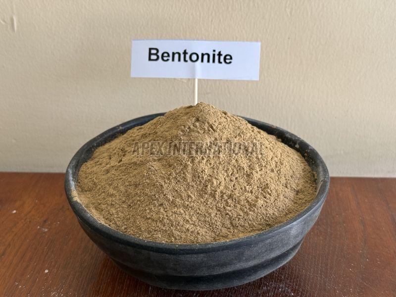 Bentonite Powder
