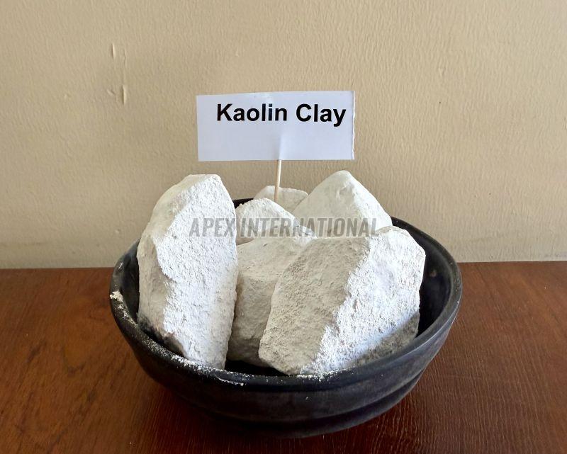 Kaolin Clay