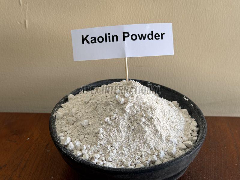 Kaolin Clay Powder