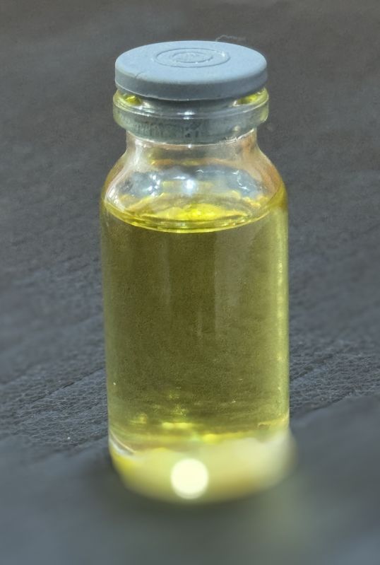 Sample Pure Palmarosa Essential Oil