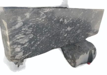 Granite Block