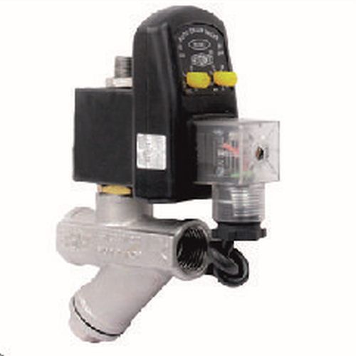 Electrical Auto Drain Valve