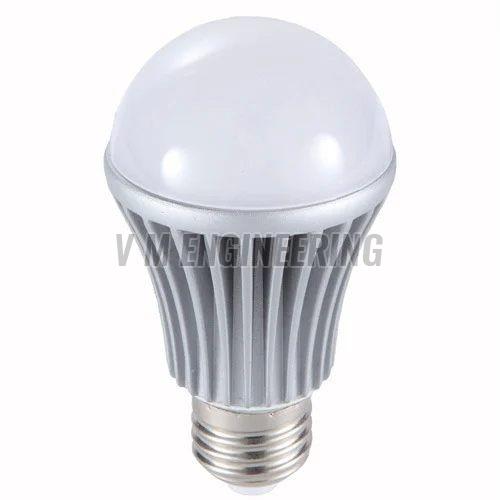 Plastic Type LED Bulb