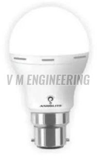 Tecno Type LED Bulb