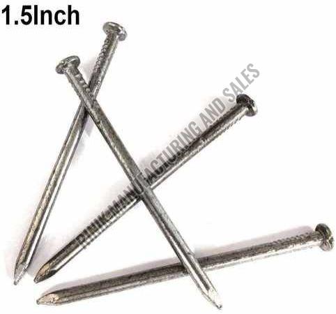 1/5 Inch HB Wire Nail