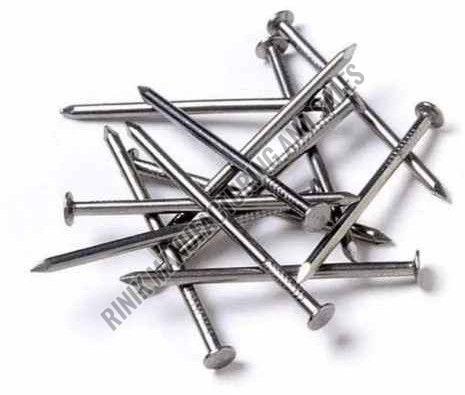 2 Inch HB Wire Nail