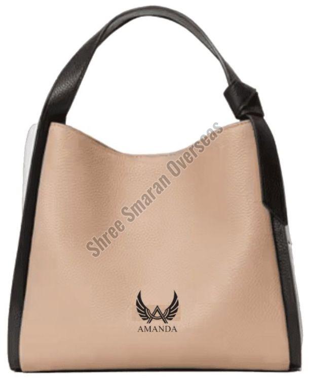 Chic Leather Sling Bag for Women