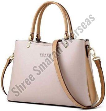 Modern Leather Fabric Purse for Women
