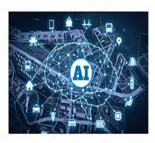 Robotic AI Training Service