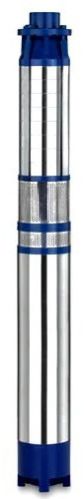Submersible Pump