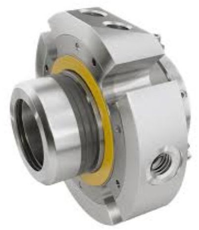 Cartridge Mechanical Seal