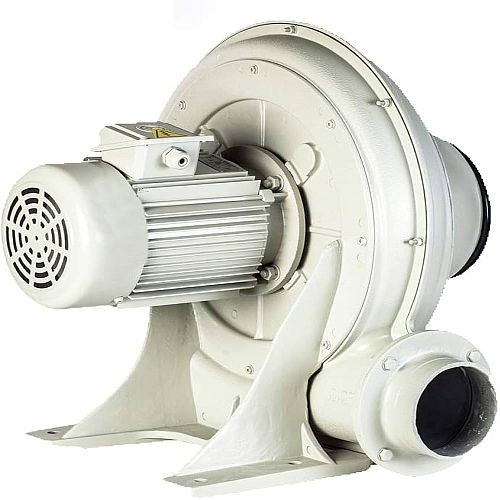 High Pressure Centrifugal Blower