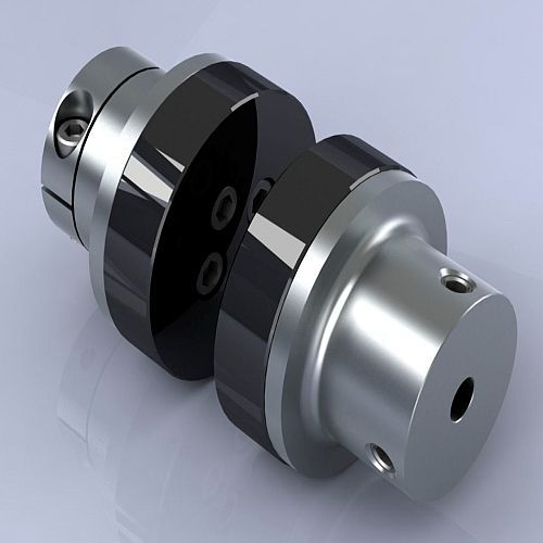 Magnetic Coupling