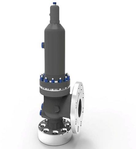 Pressure Relief Valve
