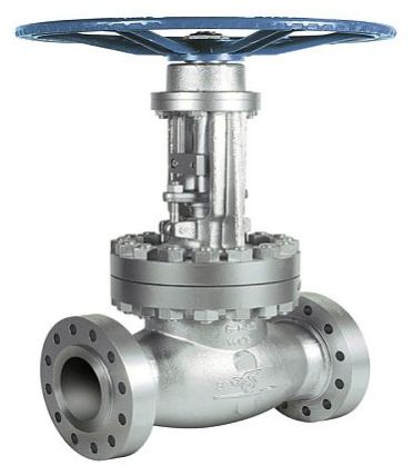 Industrial Valve