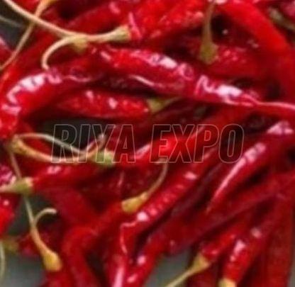 Dry Red Chilli