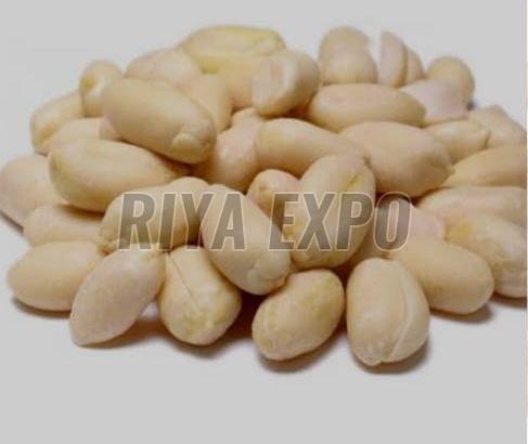 White Peanuts
