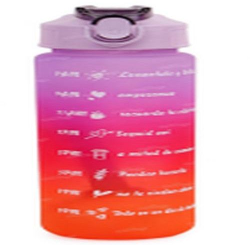 900 Ml Water Bottle